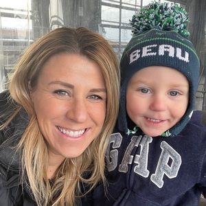 Meet your Posher, Kristen